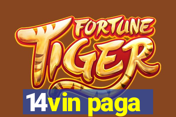 14vin paga